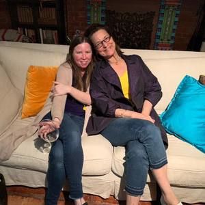 Meet your Posher, Charlotte